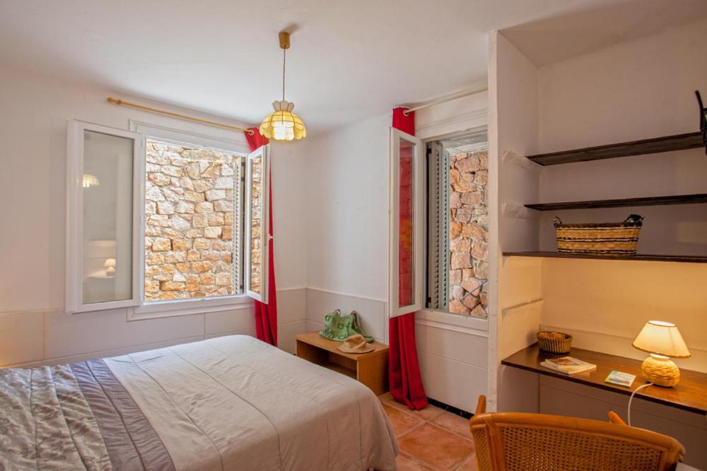 Villa Kalliste Porto  Ngoại thất bức ảnh