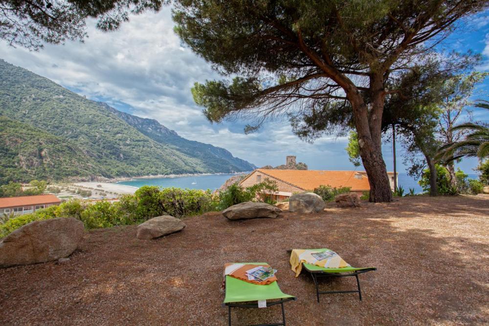 Villa Kalliste Porto  Ngoại thất bức ảnh