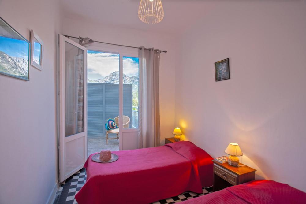 Villa Kalliste Porto  Ngoại thất bức ảnh