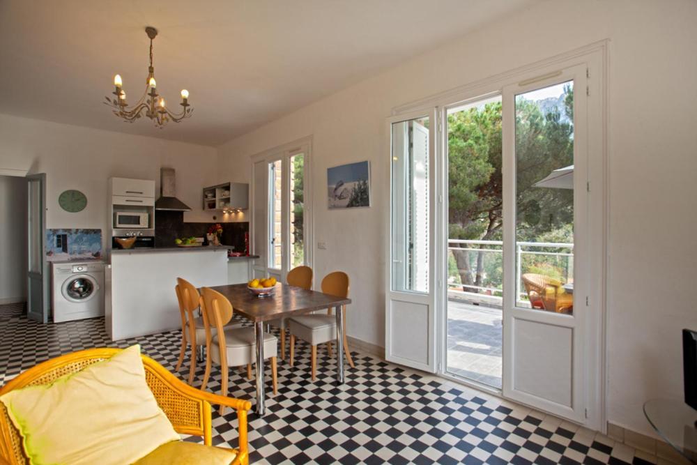 Villa Kalliste Porto  Ngoại thất bức ảnh