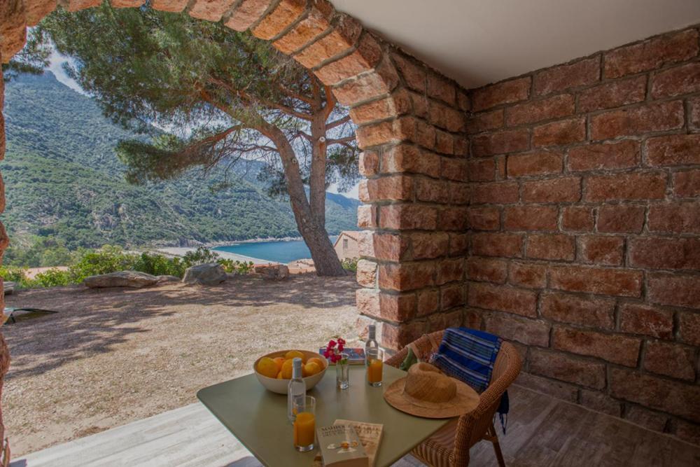 Villa Kalliste Porto  Ngoại thất bức ảnh
