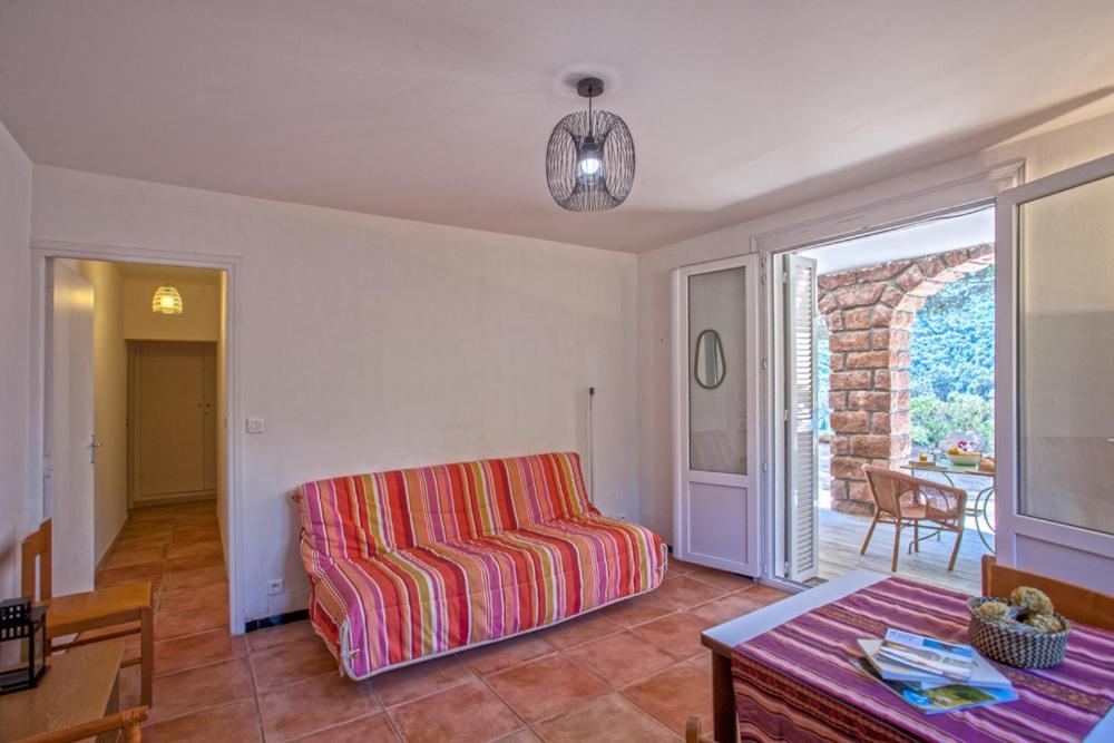 Villa Kalliste Porto  Ngoại thất bức ảnh