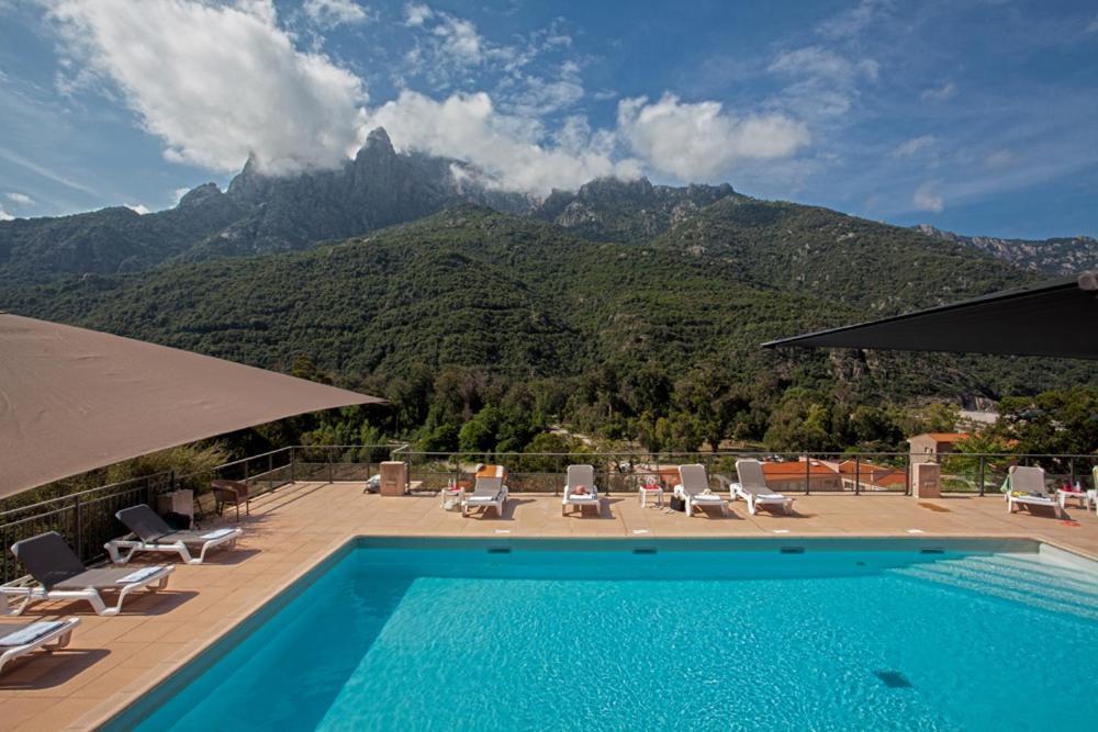 Villa Kalliste Porto  Ngoại thất bức ảnh