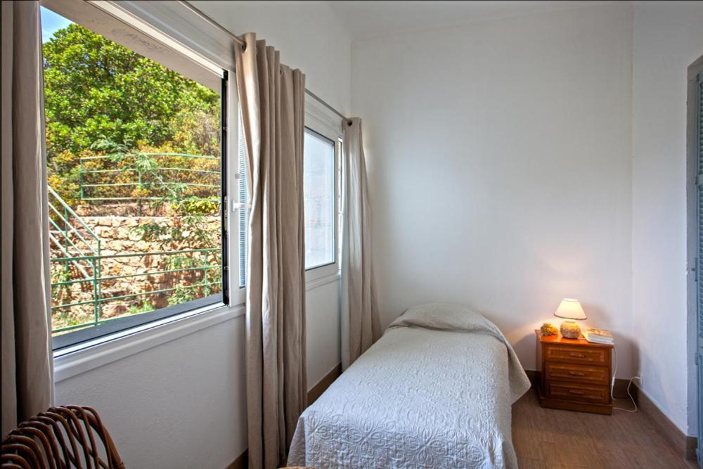 Villa Kalliste Porto  Ngoại thất bức ảnh