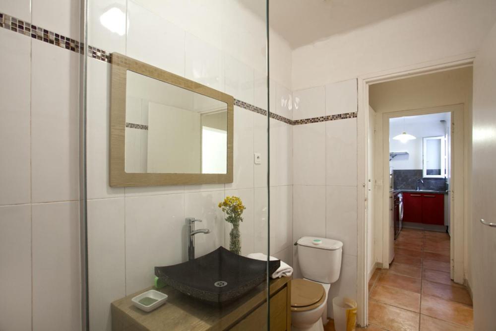 Villa Kalliste Porto  Ngoại thất bức ảnh