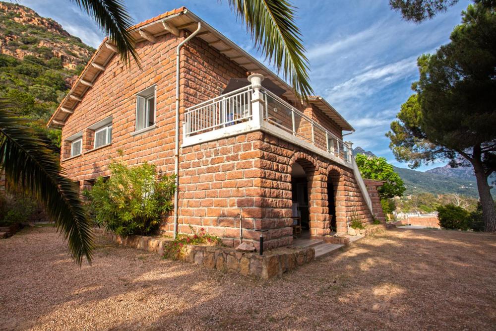 Villa Kalliste Porto  Ngoại thất bức ảnh