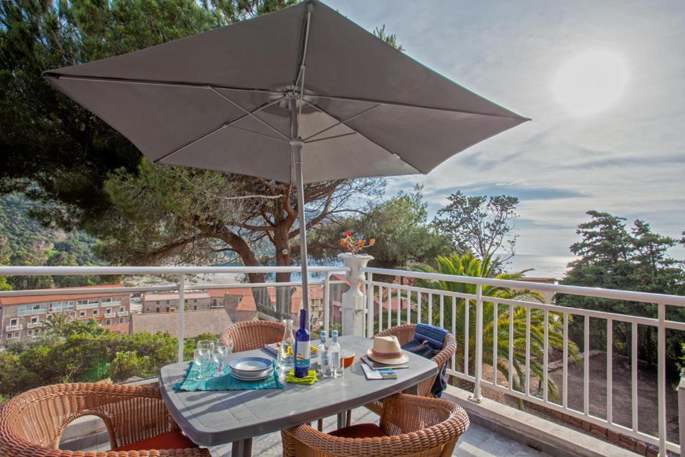 Villa Kalliste Porto  Ngoại thất bức ảnh