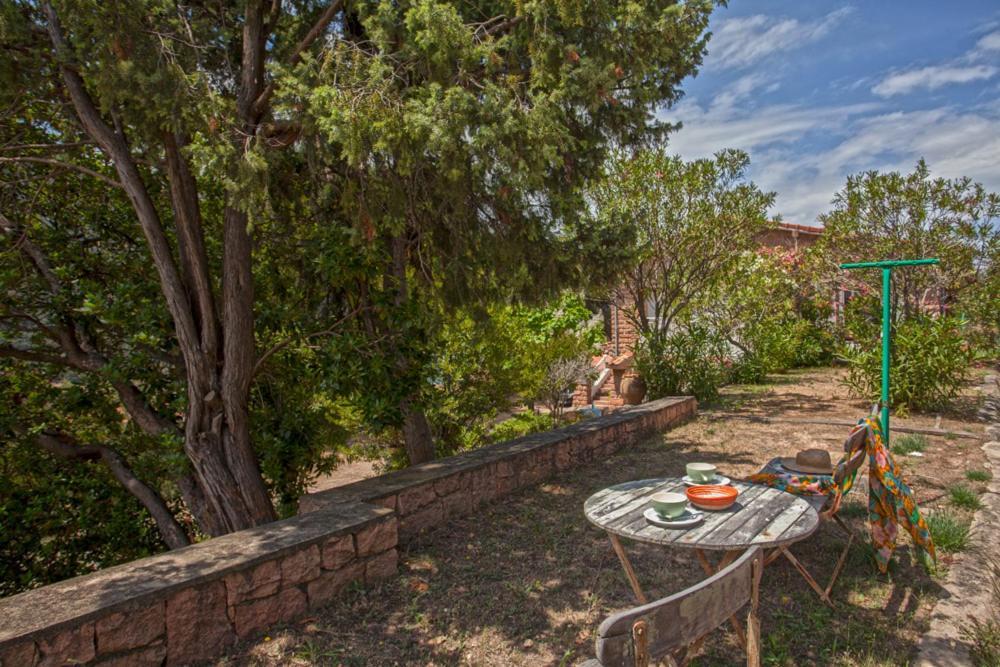 Villa Kalliste Porto  Ngoại thất bức ảnh