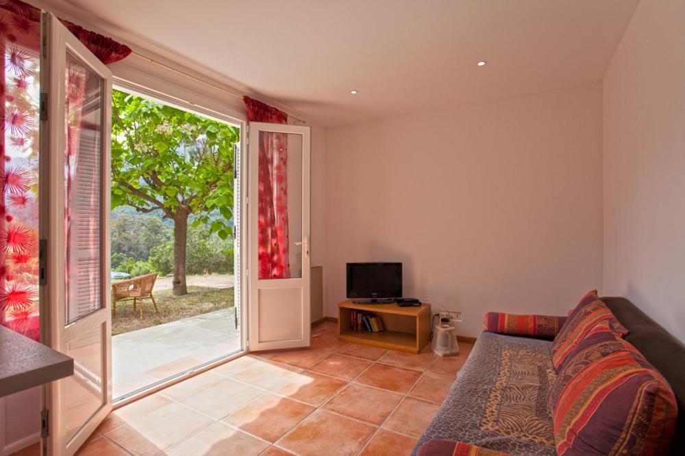 Villa Kalliste Porto  Ngoại thất bức ảnh