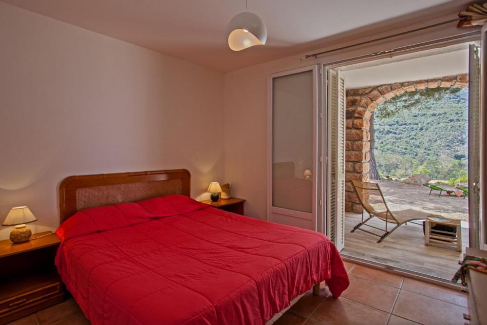 Villa Kalliste Porto  Ngoại thất bức ảnh