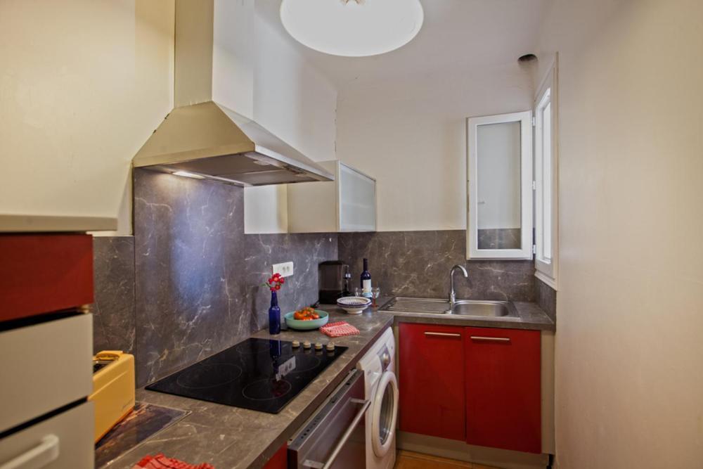 Villa Kalliste Porto  Ngoại thất bức ảnh
