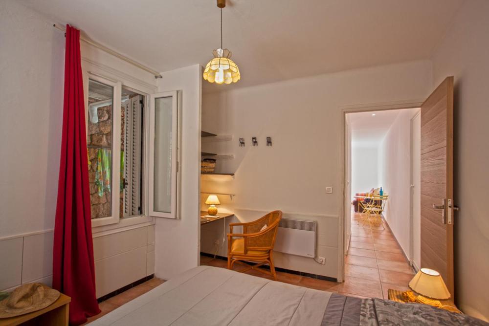 Villa Kalliste Porto  Ngoại thất bức ảnh