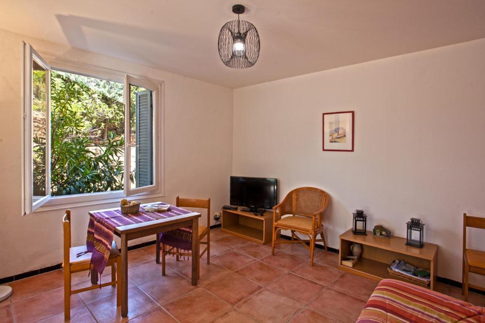 Villa Kalliste Porto  Ngoại thất bức ảnh