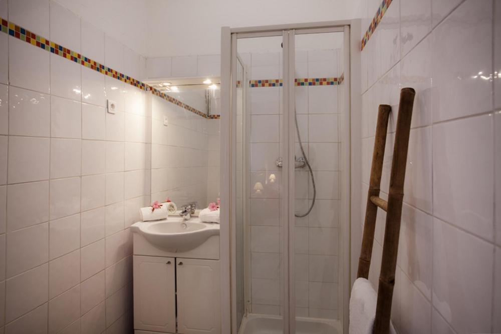 Villa Kalliste Porto  Ngoại thất bức ảnh