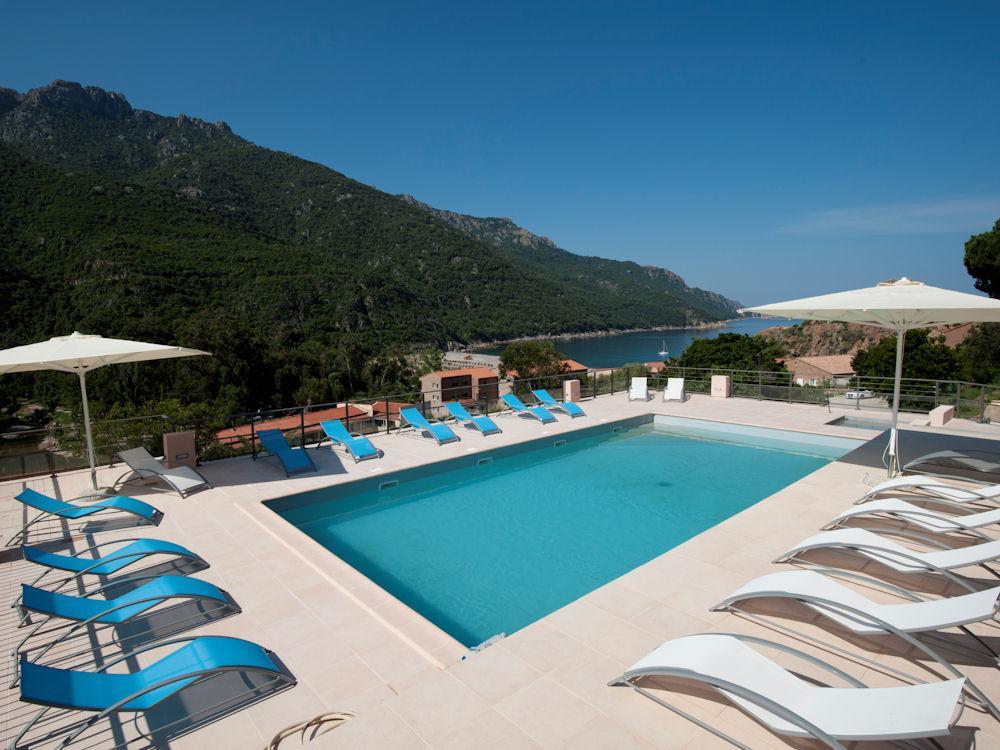 Villa Kalliste Porto  Ngoại thất bức ảnh