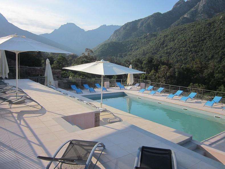 Villa Kalliste Porto  Ngoại thất bức ảnh